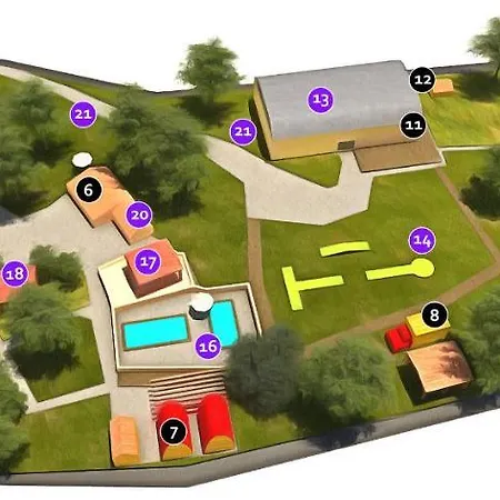 Apartment Quinta Cantigas By Book Yourholiday Pt *