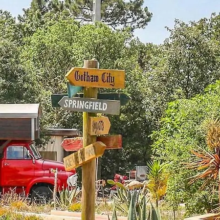 Apartamento Quinta Cantigas By Book Yourholiday Pt