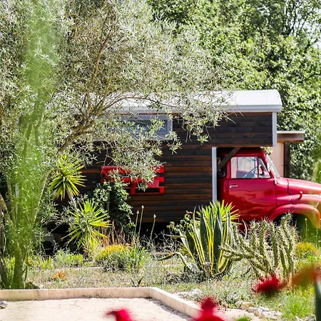 Apartamento Quinta Cantigas By Book Yourholiday Pt Aljubarrota