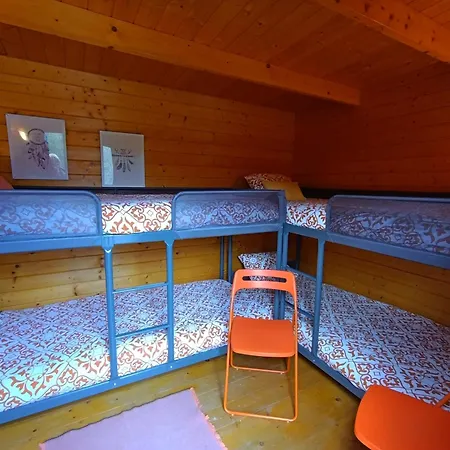 아파트 Quinta Cantigas By Book Yourholiday Pt *