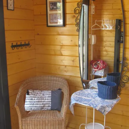 Апартаменты Quinta Cantigas By Book Yourholiday Pt Aljubarrota