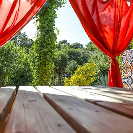 Апартаменты Quinta Cantigas By Book Yourholiday Pt