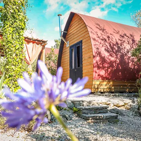 Quinta Cantigas By Book Yourholiday Pt Apartamento *