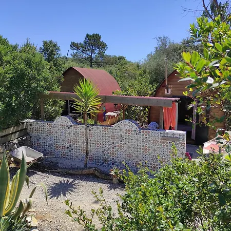 Quinta Cantigas By Book Yourholiday Pt Apartment Aljubarrota