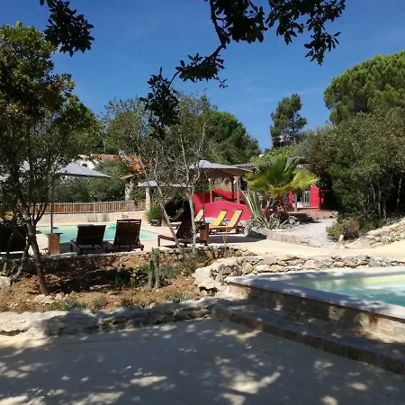 Quinta Cantigas By Book Yourholiday Pt Apartment